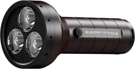 Latarka LEDLENSER P18R Signature tradycyjna LED 4500 lm akumulatorowa
