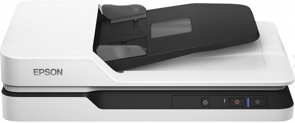 Skaner Epson WorkForce DS-1630 220v B11B239401