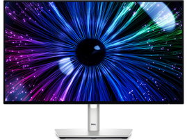 Monitor DELL UltraSharp U2424HE Full HD IPS 120Hz