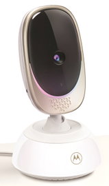 Niania elektroniczna MOTOROLA VM85 Connect