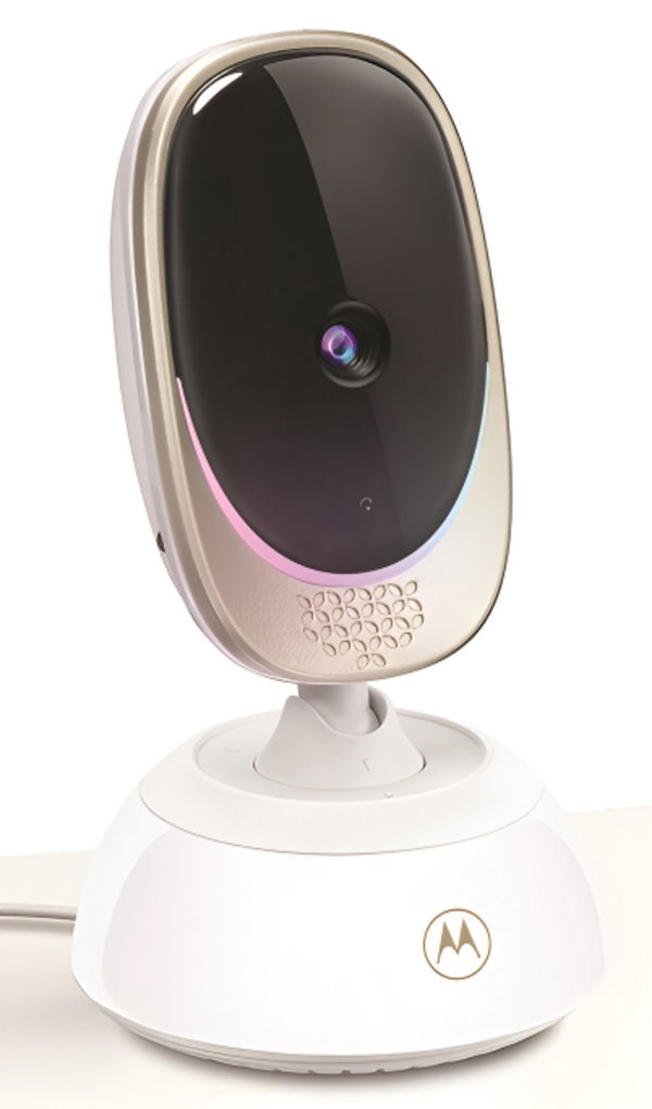 Niania elektroniczna MOTOROLA VM85 Connect