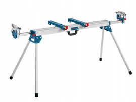 Stół warsztatowy BOSCH Professional GTA 3800 250kg