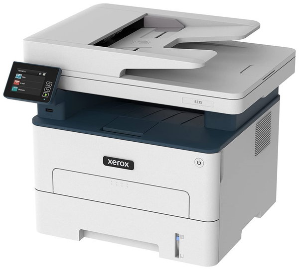 Urządzenie wielofunkcyjne XEROX B235V Wi-Fi Automatyczny druk dwustronny
