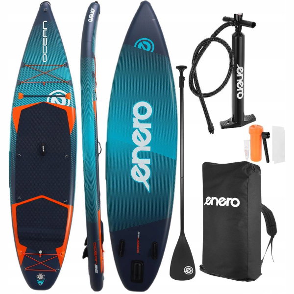 Deska SUP ENERO 1061139 350 x 81 x 15 cm