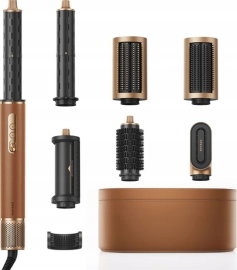 Suszarko-lokówka DREAME Air Styler Pro Złoty 1300W