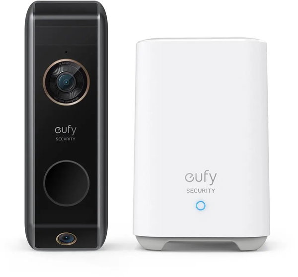 Wideodomofon EUFY S330 E8213G11