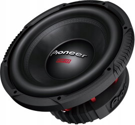 Głośnik samochodowy PIONEER TS-W3020 PRO