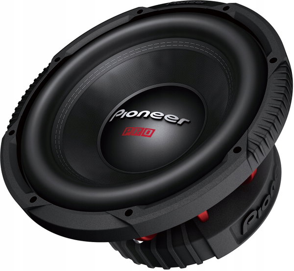 Głośnik samochodowy PIONEER TS-W3020 PRO