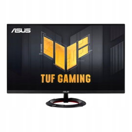 Monitor ASUS TUF Gaming VG279Q3R 27" 1920x1080px IPS 180Hz 1 ms