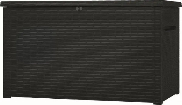 Skrzynia ogrodowa KETER Java BOX 870L ANTRACYT
