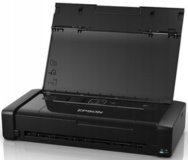 Drukarka EPSON WorkForce WF-100W