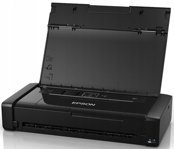 Drukarka EPSON WorkForce WF-100W