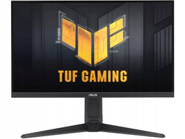 Monitor ASUS TUF Gaming VG27AQL5A 27" 2560 x 1440px IPS 210Hz 0.3 ms