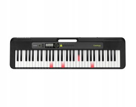 Keyboard CASIO MU LK-S250 Czarny
