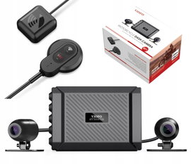 Wideorejestrator VIOFO MT1 FullHD