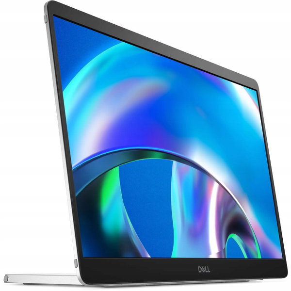 Monitor DELL Pro 14 Plus P1425 14" 1920x1200px IPS