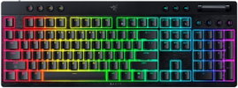 Klawiatura RAZER BlackWidow V4 Low-Profile HyperSpeed