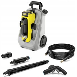 Myjka ciśnieniowa KARCHER OC 6-18 Plus Battery Set