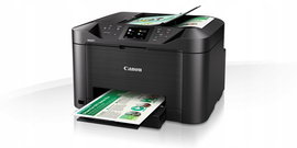 Urządzenie wielofunkcyjne CANON Maxify MB5155