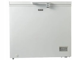 Zamrażarka MPM-251-SK-08E/N 246 L biała 85 x 95 x 62 cm