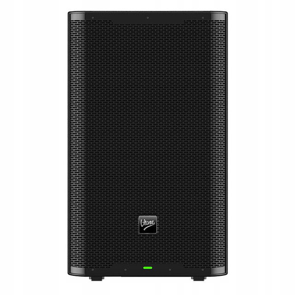 Power audio V-TONE OrionX 12, 450W, Bluetooth, 2 Wejścia mikrofonowe