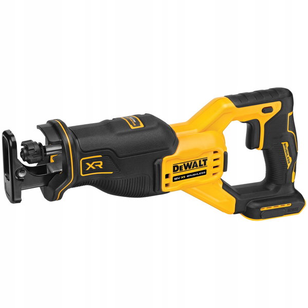Piła szablasta DEWALT DCS382N akumulatorowa