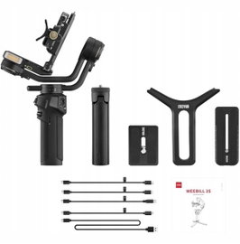 Gimbal ZHIYUN Weebill 3S