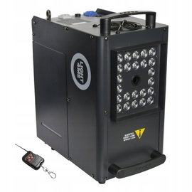 Wytwornica dymu LIGHT4ME Jet 2500