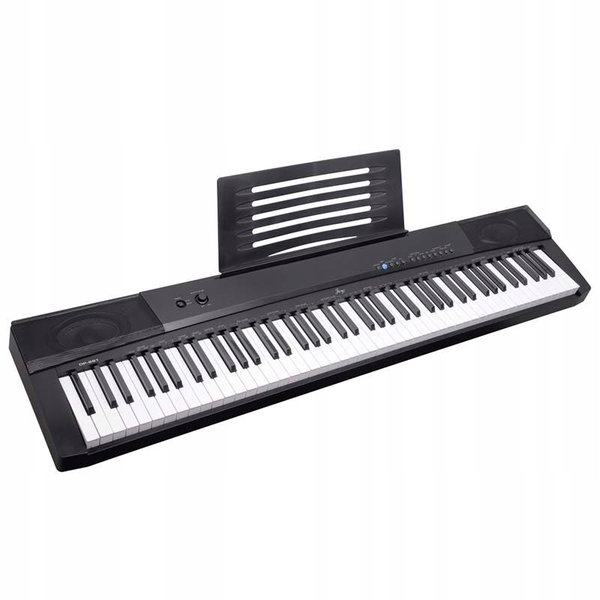 Pianino cyfrowe MK DP 881 Czarny