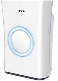 Oczyszczacz powietrza TCL TKJ400F 70W HEPA