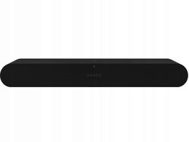 Soundbar SONOS Ray 2.0 360W AirPlay2 Czarny