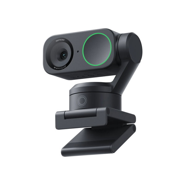 Kamera internetowa INSTA360 Link 2 USB-C - 4K