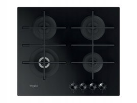 Płyta gazowa WHIRLPOOL AKWL 628/NB
