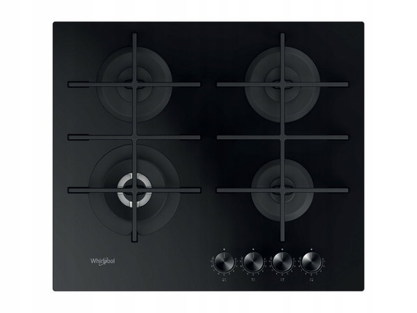 Płyta gazowa WHIRLPOOL AKWL 628/NB