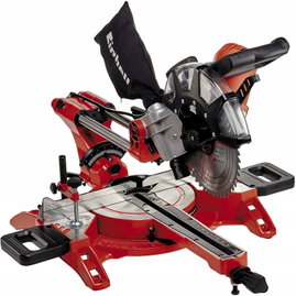 Piła ukosowa EINHELL TC-SM 2534/1 Dual
