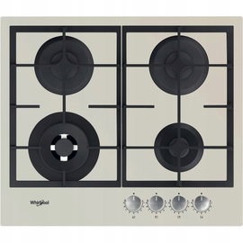 Płyta gazowa WHIRLPOOL GOFL 629/S 4 PALNIKI