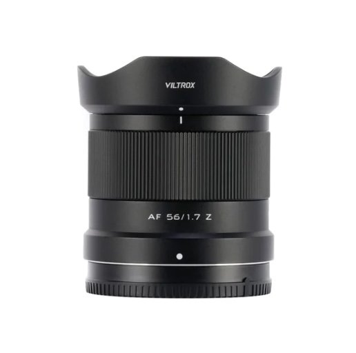 Obiektyw VILTROX AF 56mm f/1.7 Nikon Z