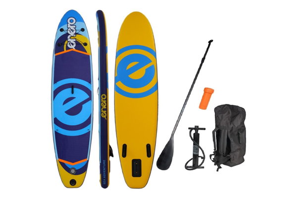 Deska SUP ENERO 1054063 320x76x15 cm
