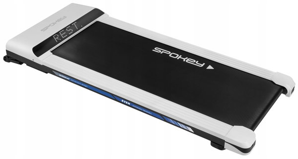 Bieżnia elektryczna SPOKEY Even BL max 90kg 6km/h