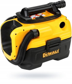 Odkurzacz warsztatowy DEWALT DCV584L-QW