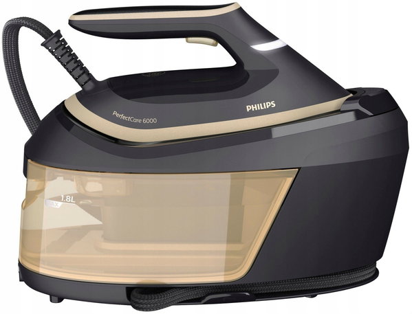 Generator pary PHILIPS PerfectCare 6000 Series PSG6064-80