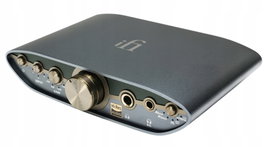 Wzmacniacz słuchawkowy IFI AUDIO Zen Can v3