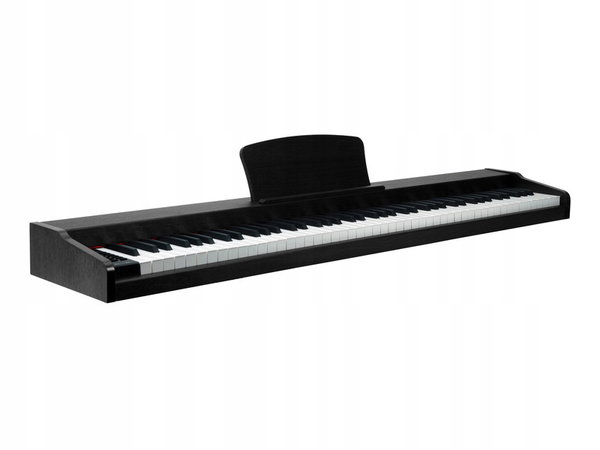 Pianino cyfrowe MUSICMATE MM-P10-B Czarny