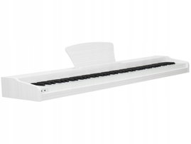 Pianino cyfrowe MUSICMATE MM-P10-W Biały