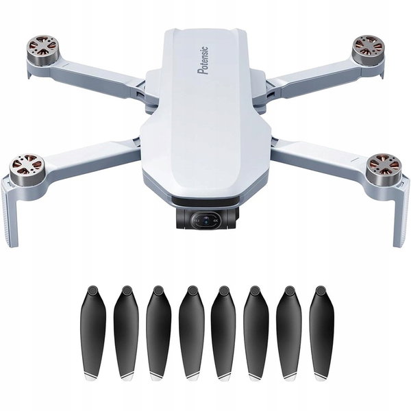 Dron POTENSIC Atom Body
