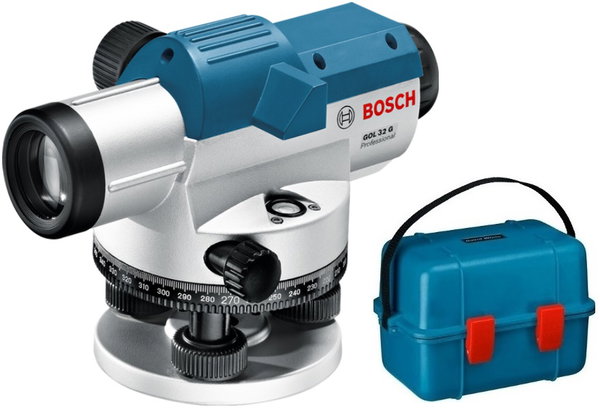 Niwelator BOSCH Professional GOL 32 G 0601068501