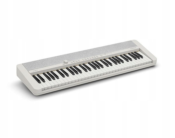 Keyboard CASIO MU CT-S1 WE