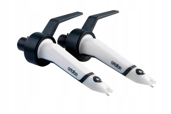 WKŁADKI GRAMOFONOWE ORTOFON CONCORDE SCRATCH TWIN (2SZT.)