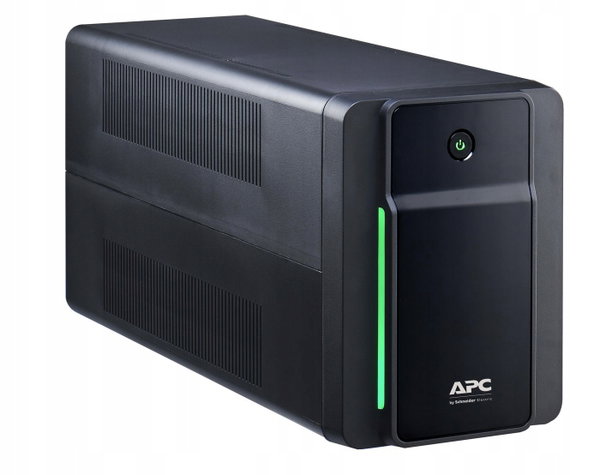 Zasilacz UPS APC BX1600MI 1600VA 900W
