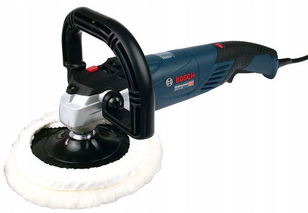 Polerka BOSCH Professional GPO 14 CE 0601389000
